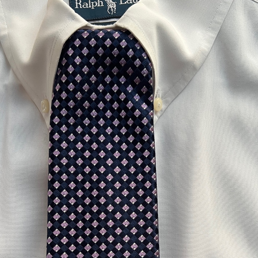 Men's Neck Tie